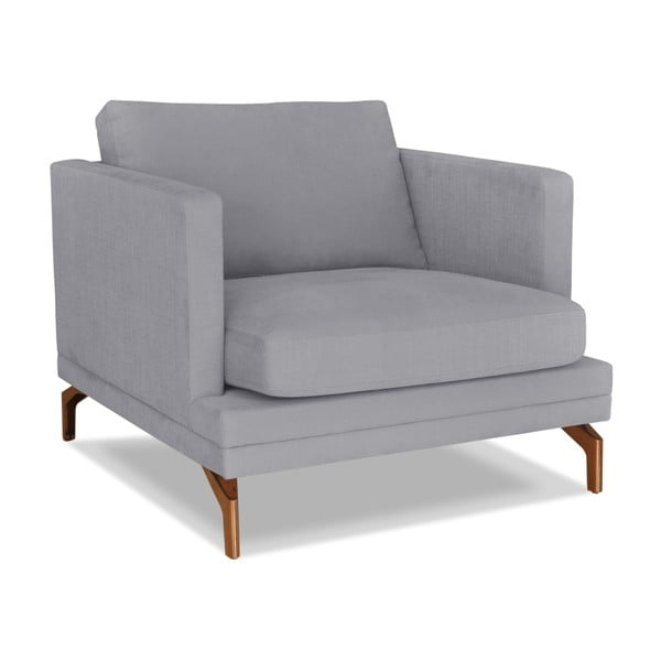 Sivi fotelj Windsor & Co. Zofe Jupiter-image-2