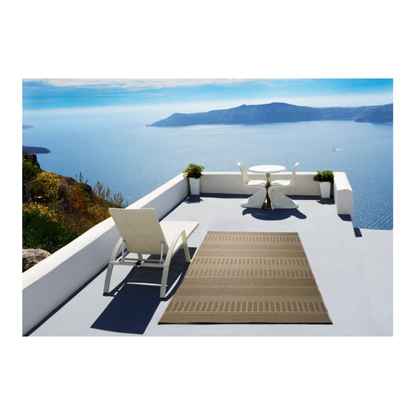 Preproga, primerna za uporabo na prostem Universal Capri, primerna za uporabo na prostem, 160 x 230 cm