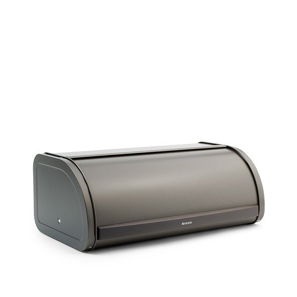 Siva Brabantia Roll Top Bread Box-image-1