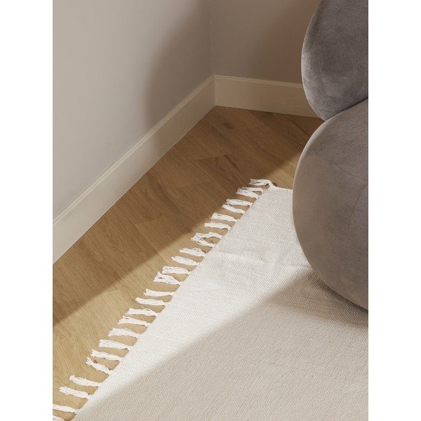 Bela preproga 300x200 cm Agneta - Westwing Collection-image-3