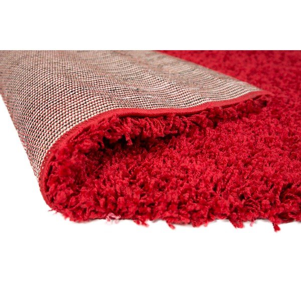 Rdeča preproga Flair Rugs Cariboo Red, 160 x 230 cm-image-2