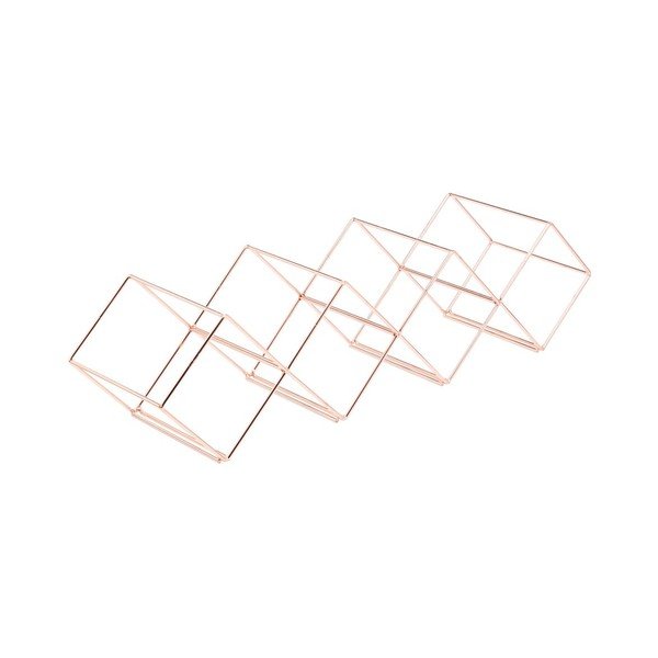 Stojalo za vino Kuhinja Craft Bar Craft Copper-image-2
