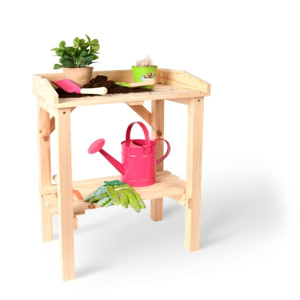 Miza za presajanje - Esschert Design-image-1