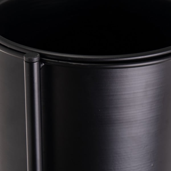 Kovinsko stojalo za cvetlične lonce (višina 65 cm) – Casa Selección-image-1