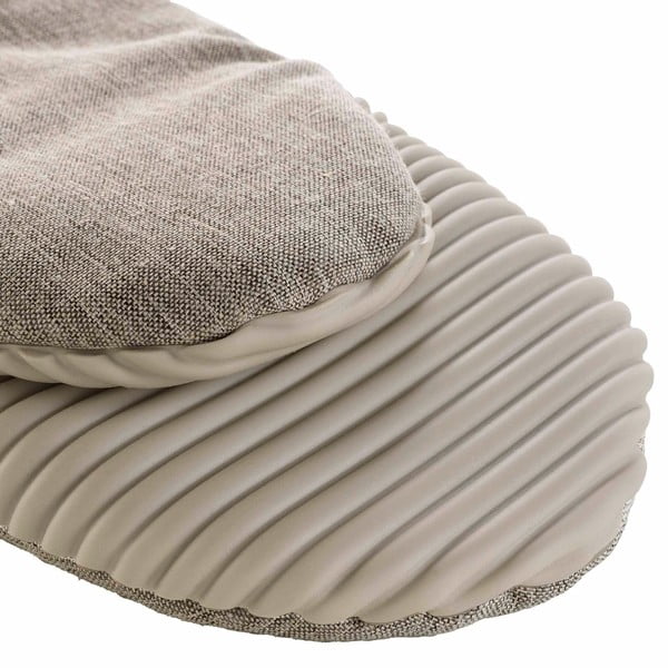 Kuhinjska rokavica iz silikona in mešanih vlaken Adam – douceur d'intérieur-image-3