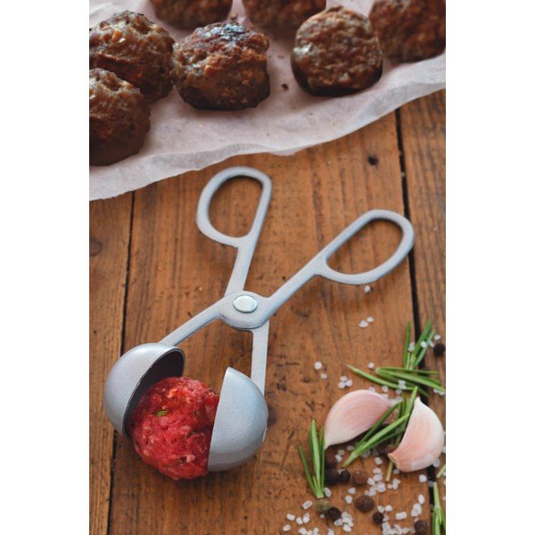 Kitchen Craft Home Made Meatball Shaper-image-1