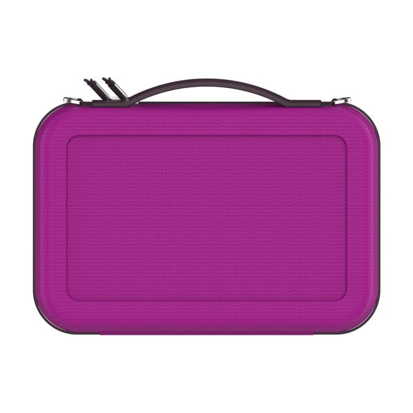 Posoda za malico All Day Arista Mini Lunch Box Violet Blossom – Stanley-image-2