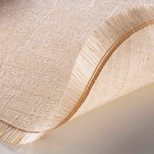 Plastičen pogrinjek ø 38 cm Joalie – douceur d'intérieur-image-2