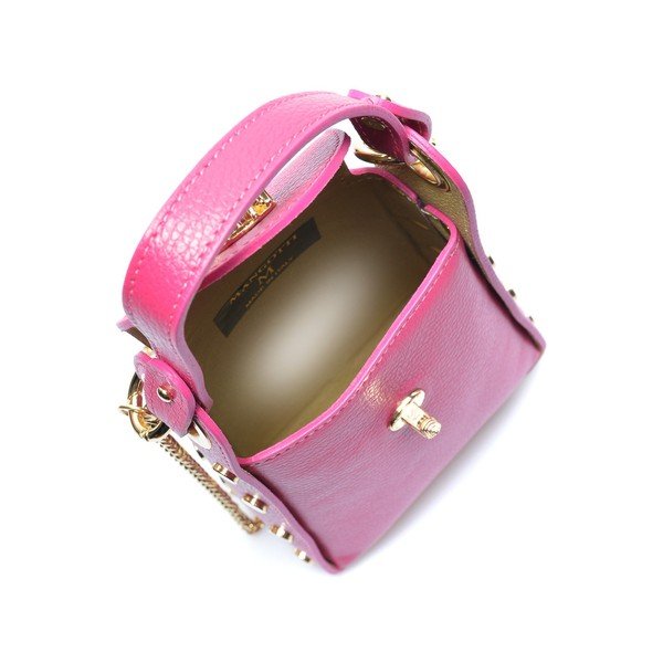 Usnjena torbica - Mangotti Bags-image-3