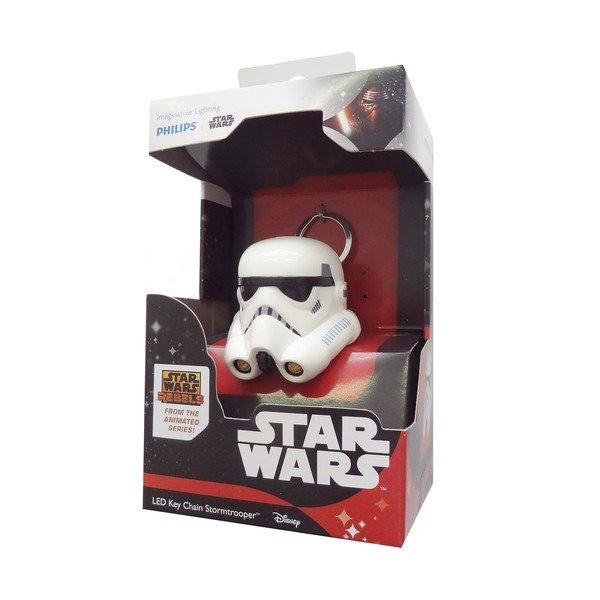 Figurica LEGO Star Wars Stormtrooper-image-1