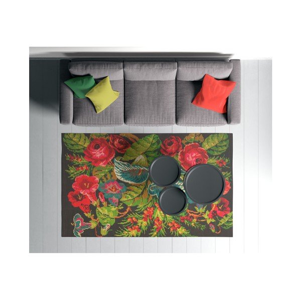 Preproga Oyo home Suzzo Lento, 140 x 220 cm