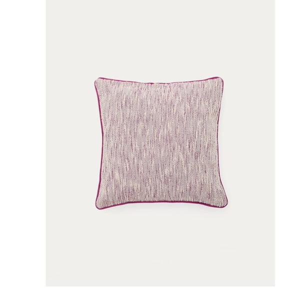 Bombažna prevleka za blazino 45x45 cm Brisella – Kave Home-image-4