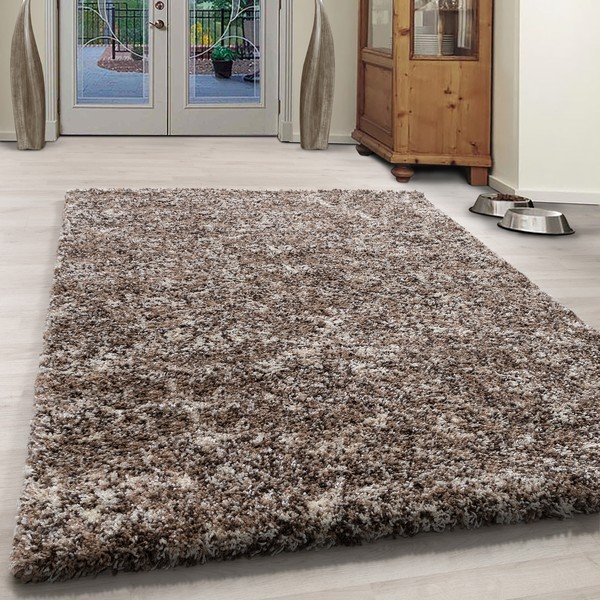 Svetlo rjava preproga 200x290 cm Enjoy – Ayyildiz Carpets-image-1