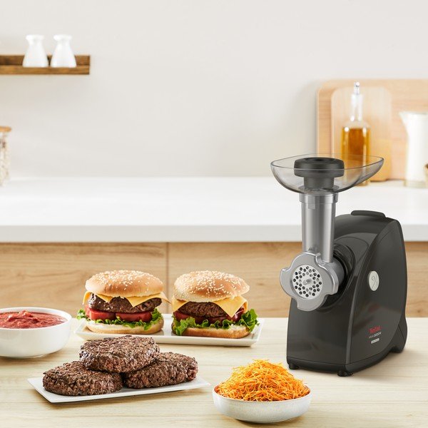 Mlinček za meso HV4 - Tefal-image-1