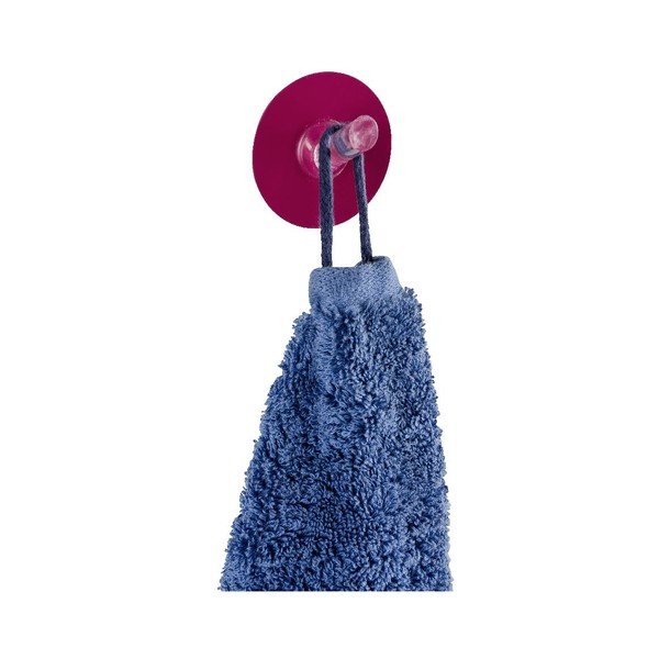Samoprijemalni kavelj Static-Loc Pink, do 8 kg-image-2