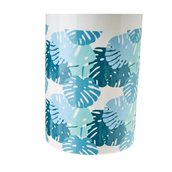 Modra keramična WC ščetka Dubia – Casa Selección-image-2