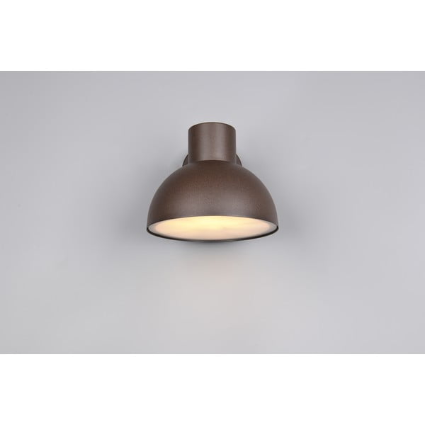 Stenska zunanja svetilka (višina 18,5 cm) Elbe – Trio-image-3