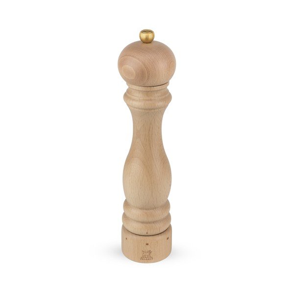 Mlinček za peper iz bukovega lesa Peugeot Paris, višina 27 cm