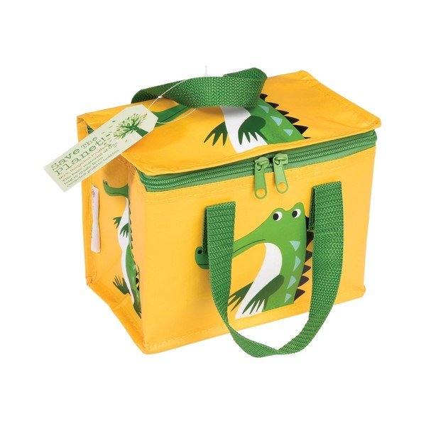 Toplotna torba Rex London Ben The Crocodile-image-2