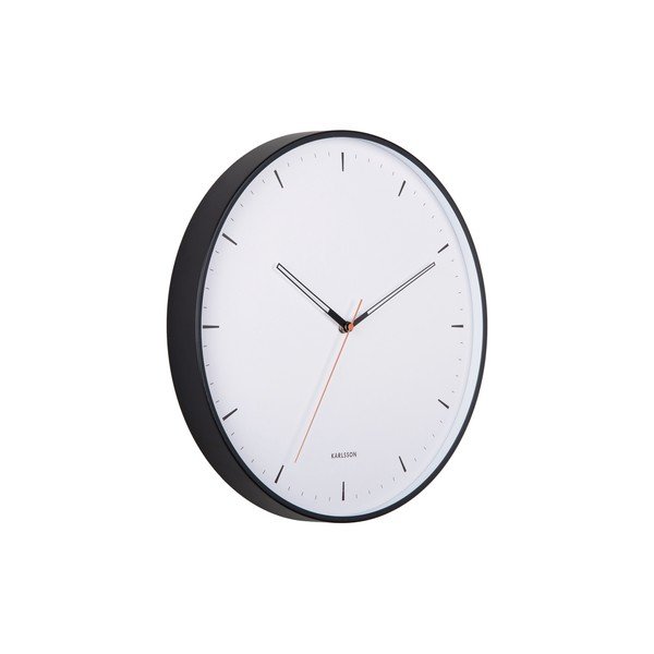 Stenska ura ø 40 cm  Calm  – Karlsson-image-2