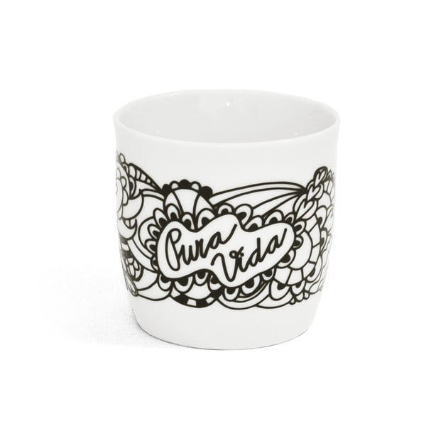 Bonami Skodelica iz omejene izdaje Pura Vida by Petruccya, 260 ml-image-2