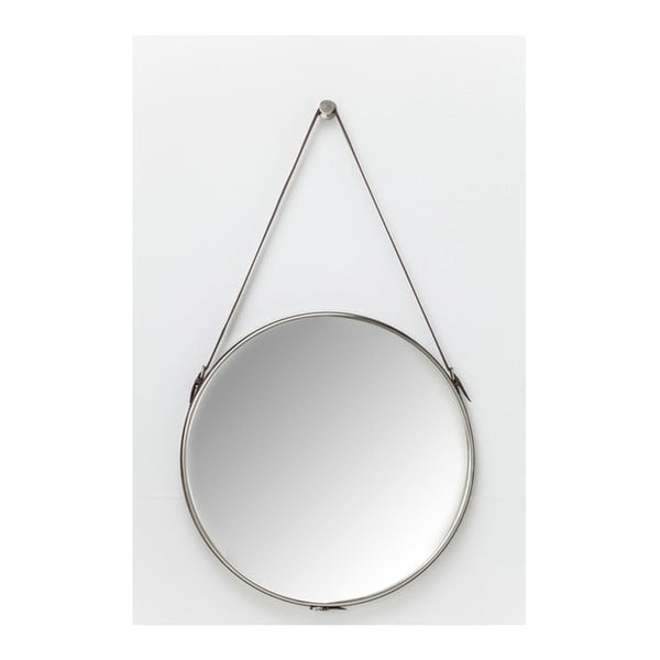Stensko ogledalo Kare Design Grip, 61 x 90 cm