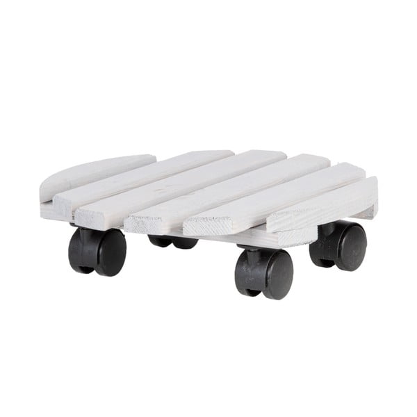 Lesen mobilni podstavek za cvetlične lonce ø 29 cm (višina 8 cm) Indoor & Outdoor – Esschert Design