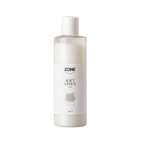 Tekoče milo Zone Soft Linen
