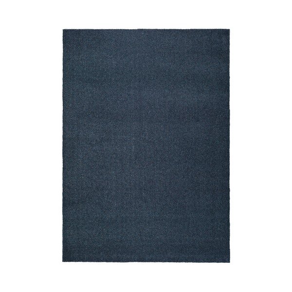 Temno modra preproga Universal Sense Liso Blue, 140 x 200 cm-image-2