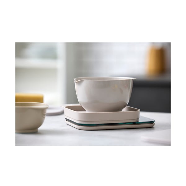 Bež skleda ø 18 cm Margrethe – Rosti-image-1