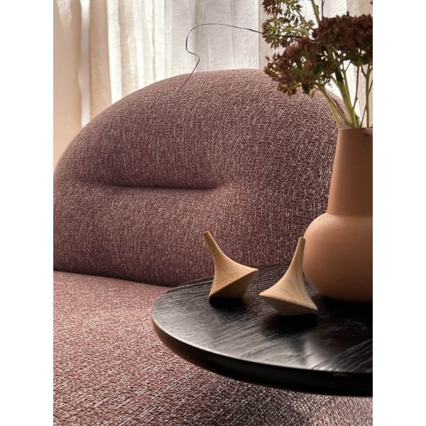 Rdeč fotelj Ovo – Miuform-image-4