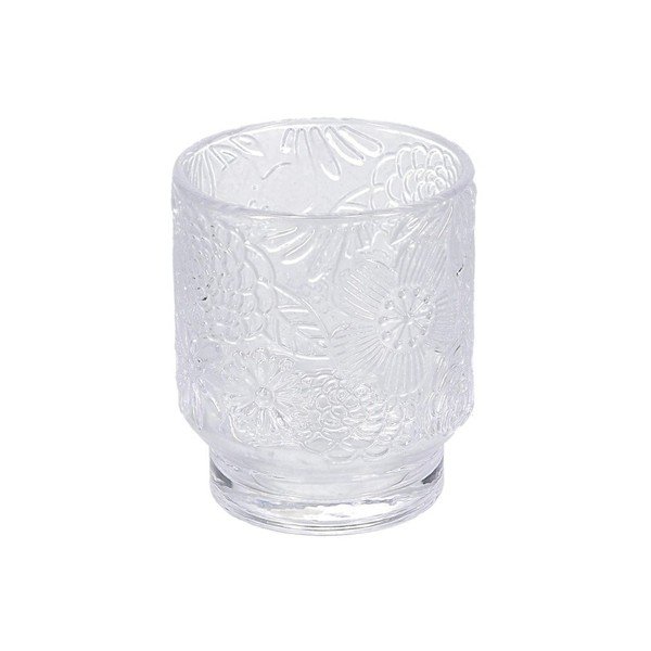 Kozarci v kompletu 4 ks 300 ml Flora – Salt&Pepper-image-4