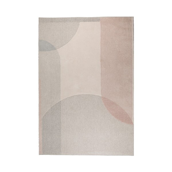 Roza preproga Zuiver Dream, 160 x 230 cm-image-2