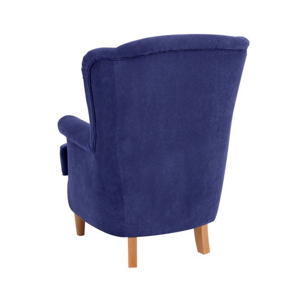Moder fotelj Max Winzer Kendra Velor-image-4