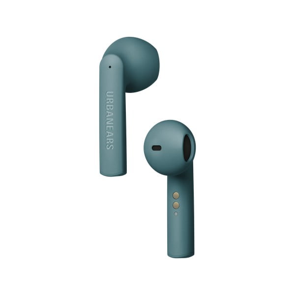 Zelene brezžične slušalke Urbanears Luma-image-1