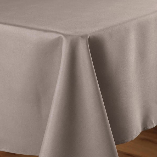 Namizni prt 140x300 cm Essentiel – douceur d'intérieur-image-1