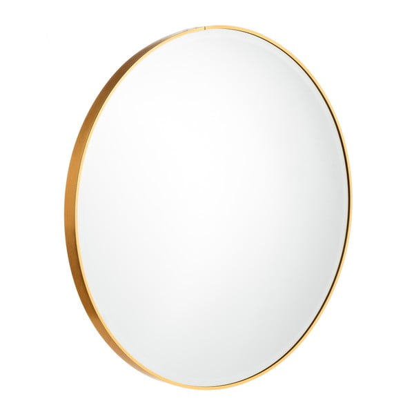 Stensko ogledalo ø 100 cm Ronda – Ixia-image-2