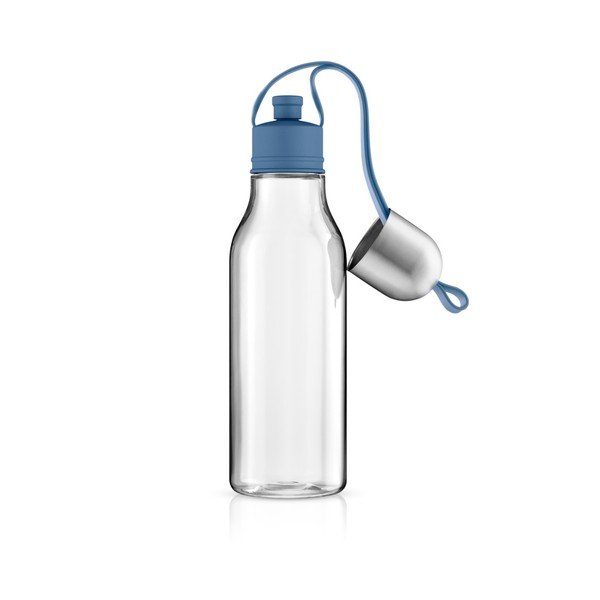Športna plastenka Eva Solo Moonlight Blue, 0,7l-image-2