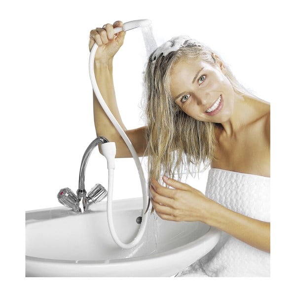 Plastična glava za prhanje - Maximex-image-1