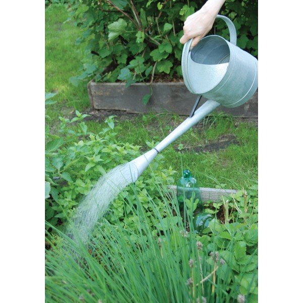 Kovinska zalivalka 4,6 l – Esschert Design-image-1