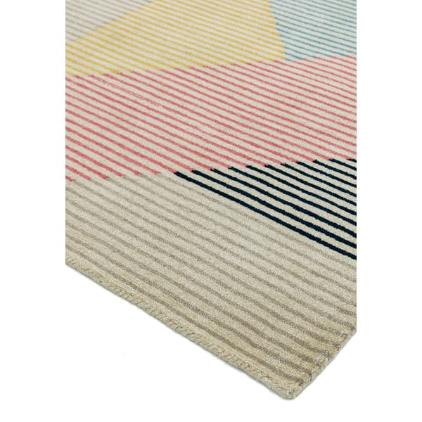 Preproga Azijske preproge Dash Pillo, 120 x 170 cm-image-2
