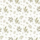 Otroška tapeta 10 m x 50 cm Foliage – Lilipinso