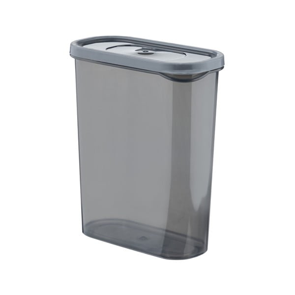 Posode za shranjevanje v kompletu 12 ks živil Fresco – Hermia-image-2