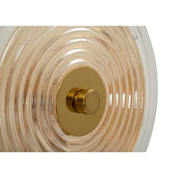 Steklena stenska svetilka v zlati barvi Venice – Mauro Ferretti-image-4