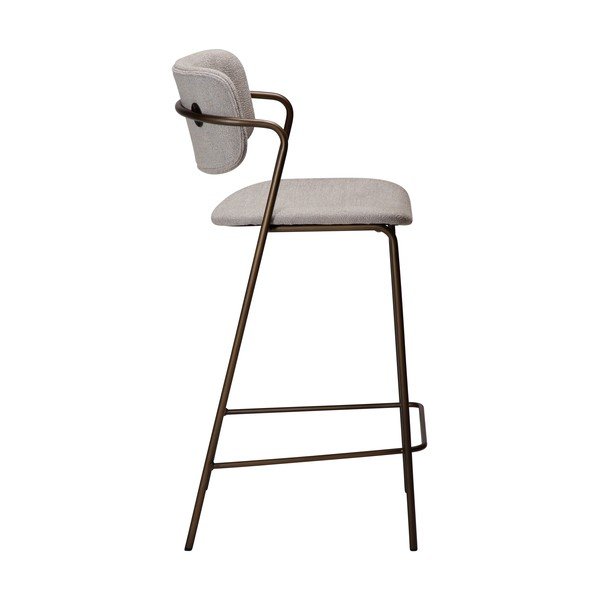 Siv barski stol (višina sedeža 67,5 cm) Zed – DAN-FORM Denmark-image-3