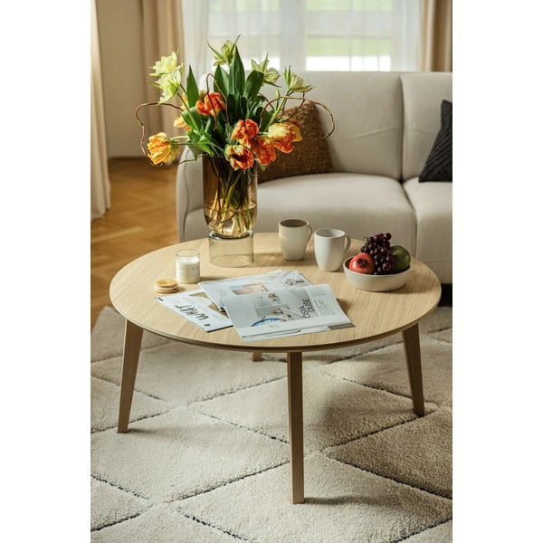 Bež preproga Universal Swansea Line, 120 x 170 cm-image-4