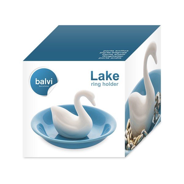 Obročno stojalo Balvi Swan-image-3