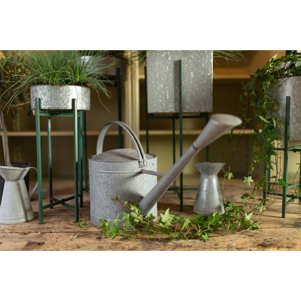 Kovinska zalivalka 4,6 l – Esschert Design-image-3