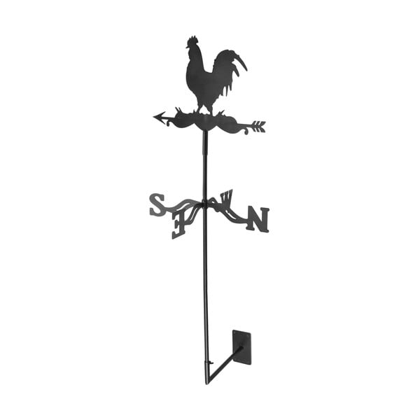 Kovinski vremenski petelin – Esschert Design-image-1
