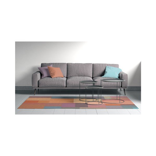 Preproga Oyo home Suzzo Marno, 140 x 220 cm-image-3